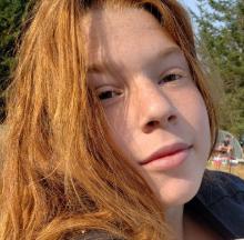 Missing person Maaike Blom