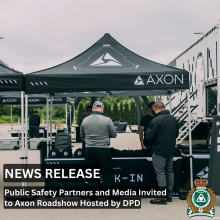 Axon News Release May 23, 2024