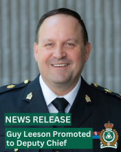 News Release DC Leeson Promotion IG (March 3rd, 2025).png