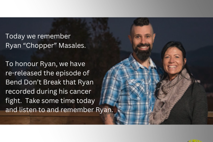 Remembering Ryan Masales