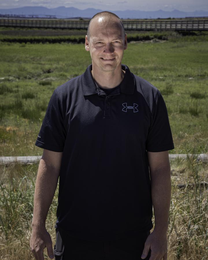 Andy Thompson