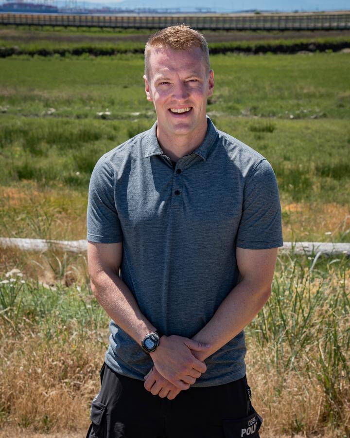 Brendan Calnan