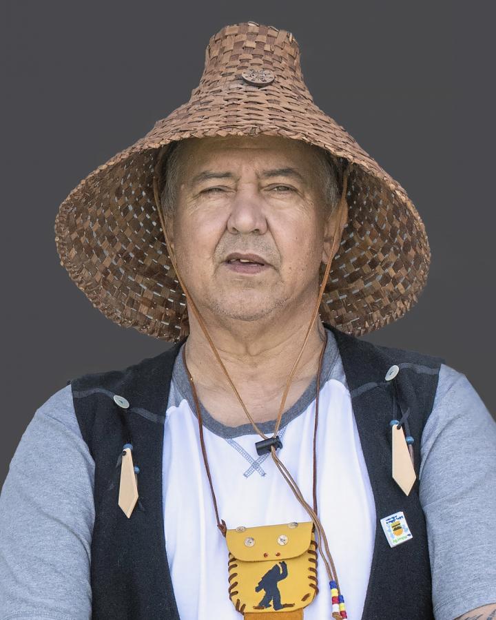 Chief Ken Baird