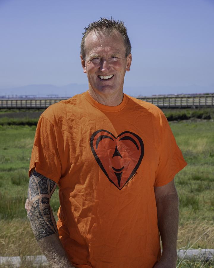Paul Gibson