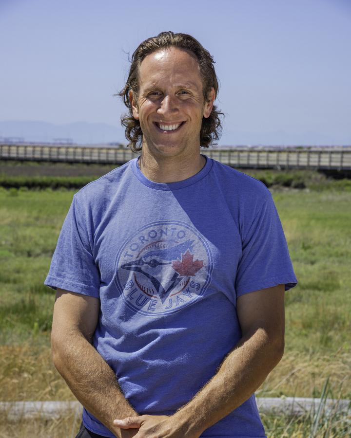 Jeff Miller
