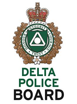 Delta Police Board