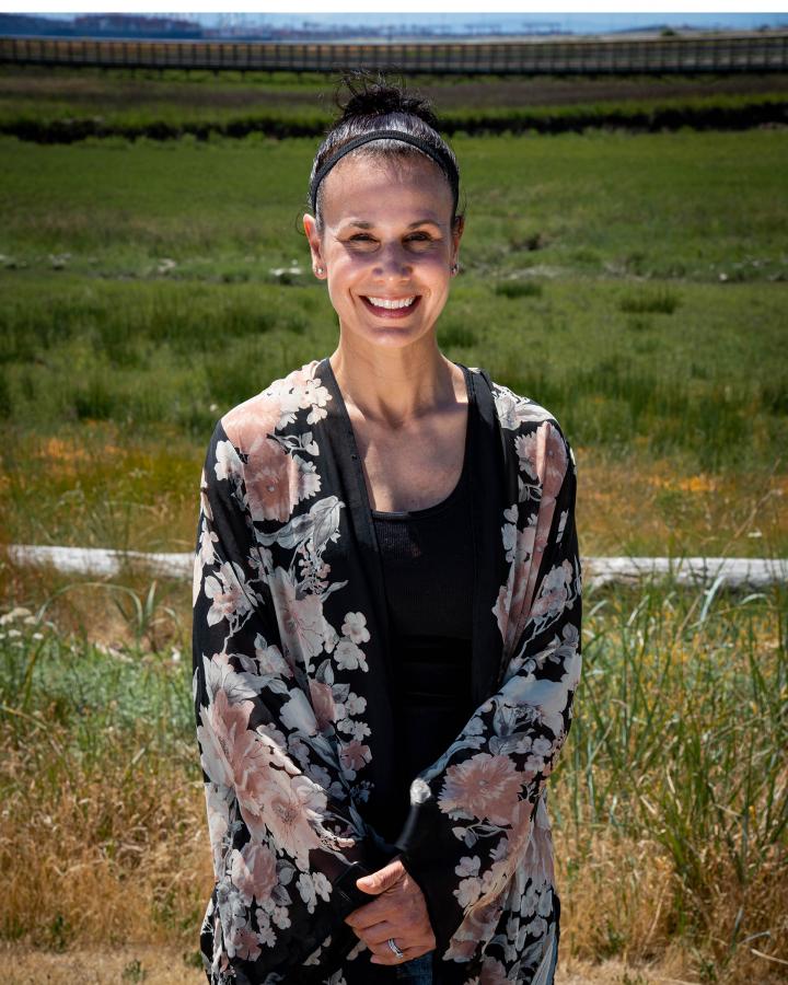 Sarah Glen