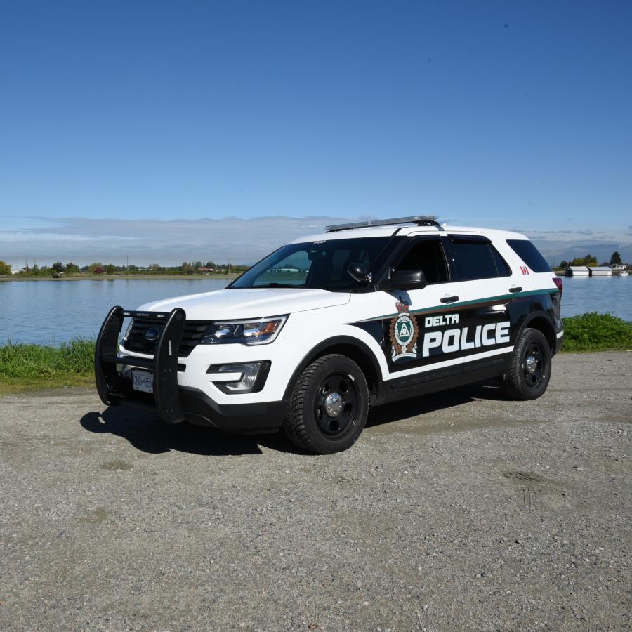 Delta Police Investigating Shots Fired In Tsawwassen | Delta Police ...