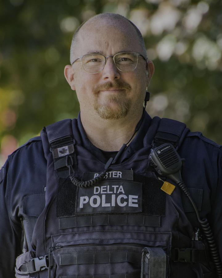 Nathan Porter