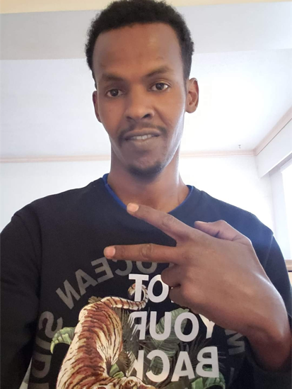 Missing HIRSI