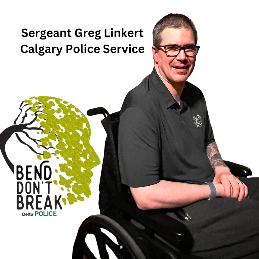 Sgt. Greg Linkert