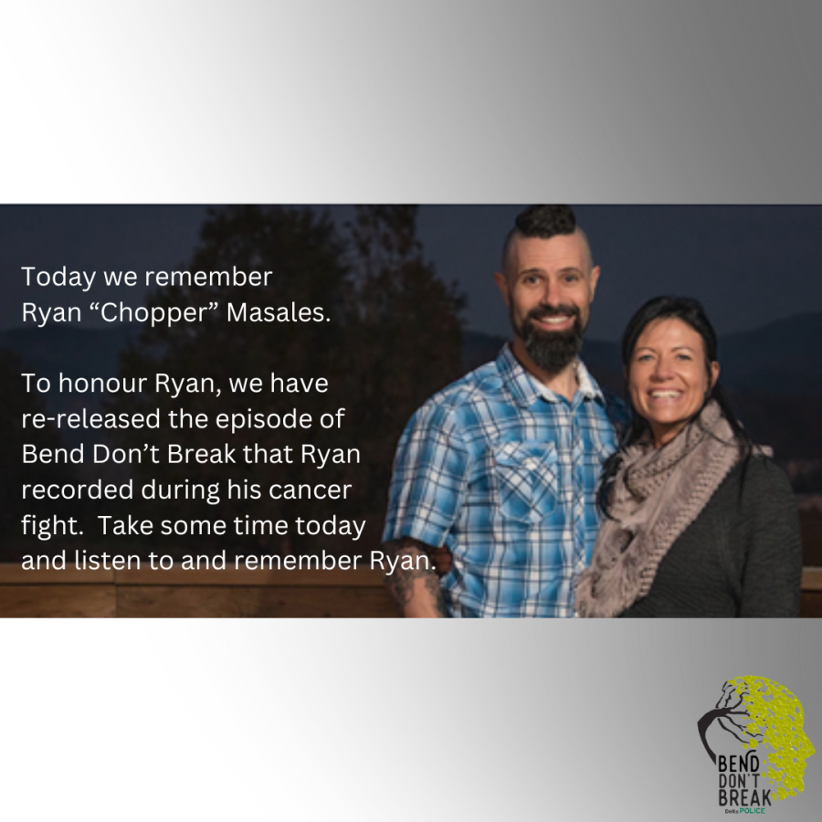 Remembering Ryan Masales