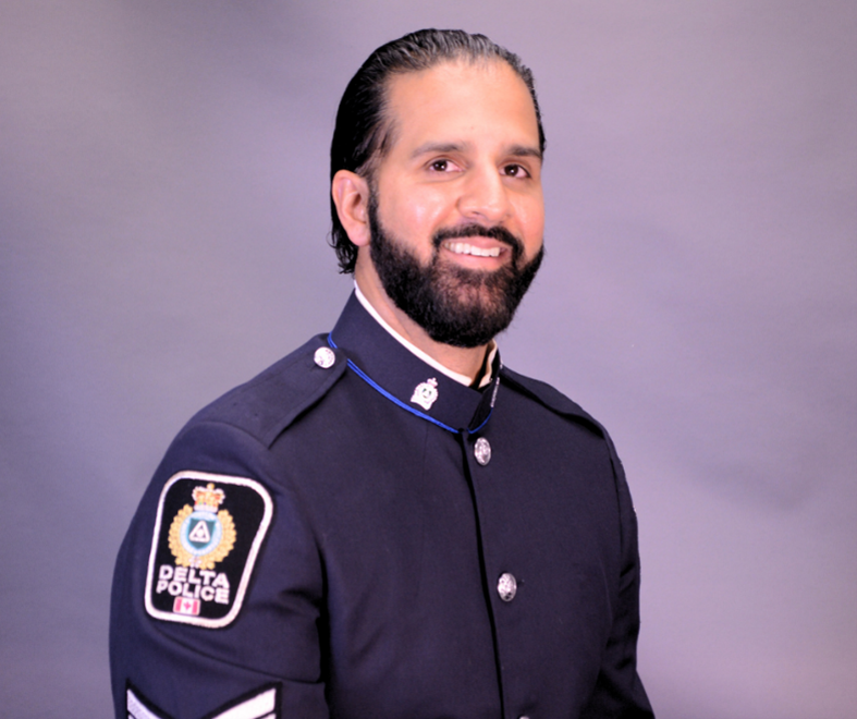 A/S/Sgt Gary Koonar, 40 Under 40, IACP, International Association of Chiefs of Police, Award, Recognition