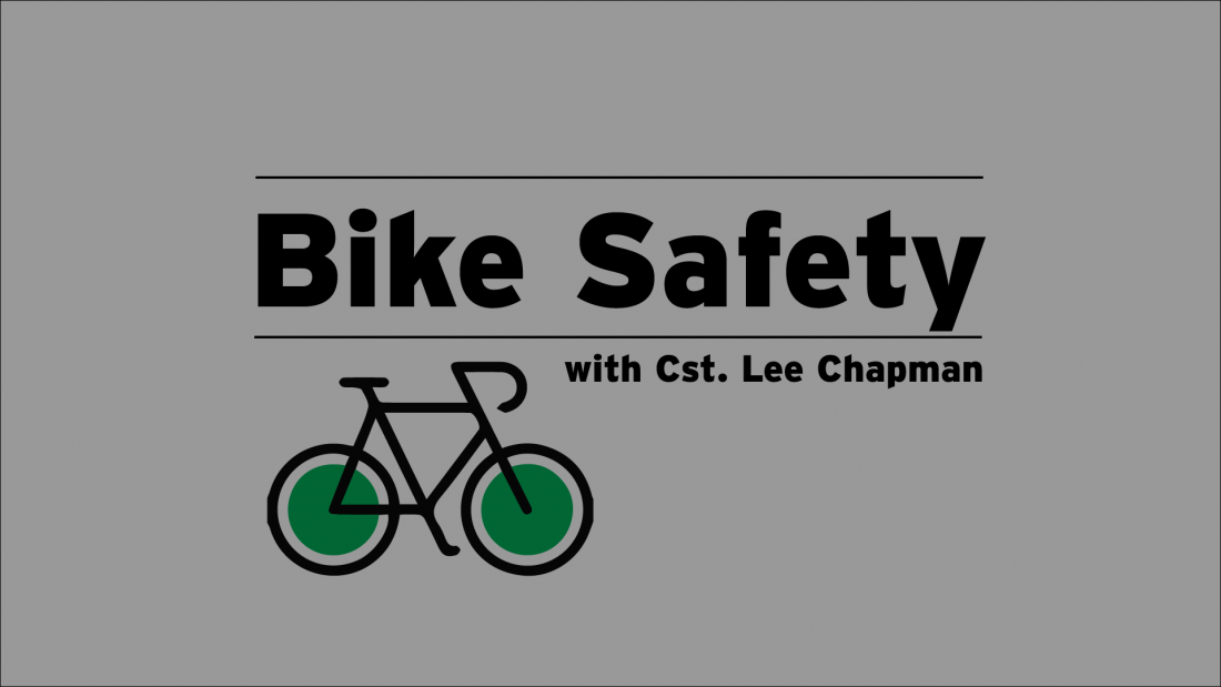 Bike Safety